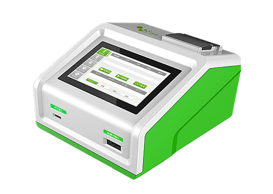 便攜式真菌毒素檢測儀 便攜式真菌毒素檢測儀