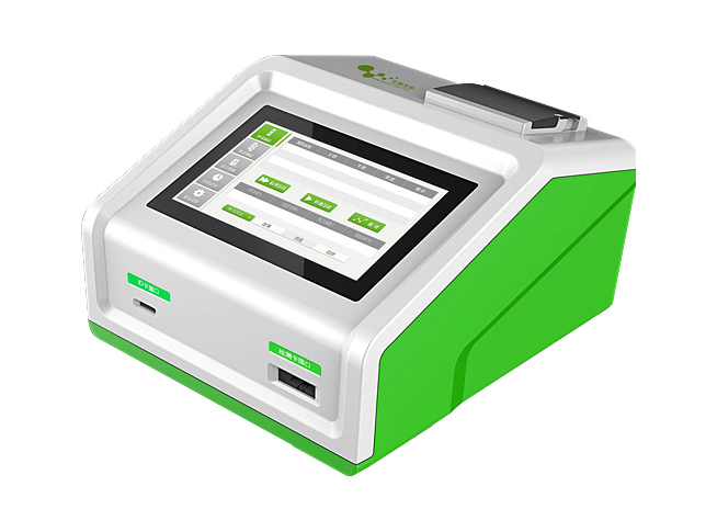 FD-600多功能型獸藥殘留快速檢測儀 FD-600多功能型獸藥殘留快速檢測儀