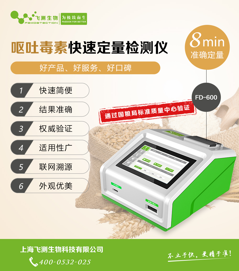 嘔吐毒素分析儀 嘔吐毒素分析儀