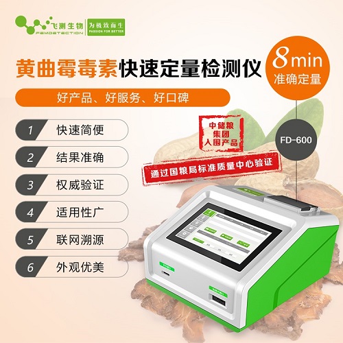 黃曲霉毒素檢測儀 黃曲霉毒素檢測儀