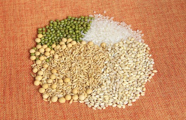 糧食重金屬 糧食重金屬