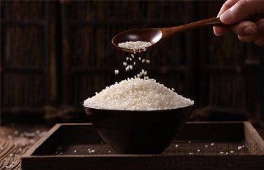 大米重金屬 大米重金屬