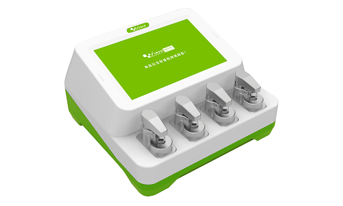 FD-780四通道重金屬快速檢測(cè)儀 FD-780四通道重金屬快速檢測(cè)儀