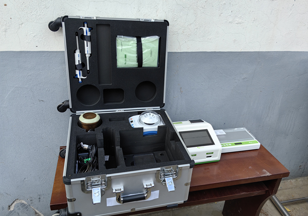 小麥全產(chǎn)業(yè)鏈綠色防控技術(shù)協(xié)同推廣計(jì)劃 小麥全產(chǎn)業(yè)鏈綠色防控技術(shù)協(xié)同推廣計(jì)劃