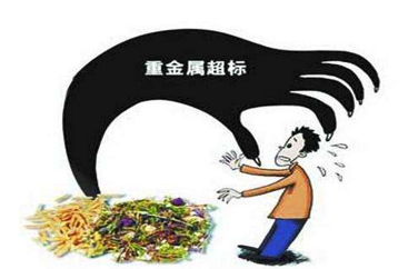 大米鎘危害 大米鎘危害