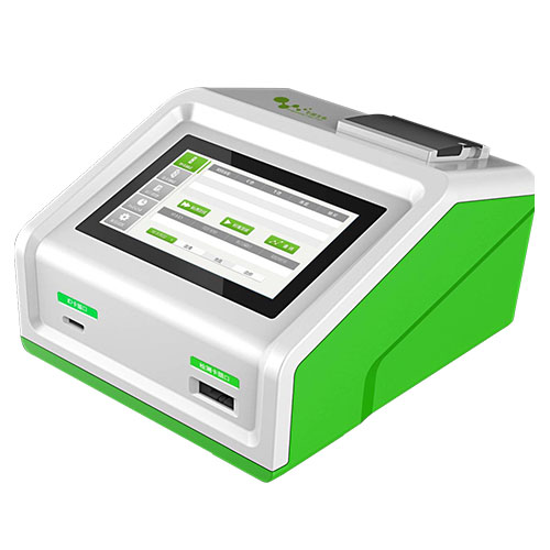 真菌毒素檢測儀