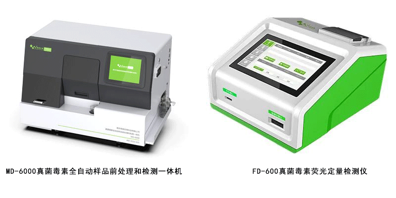 真菌毒素檢測(cè)儀