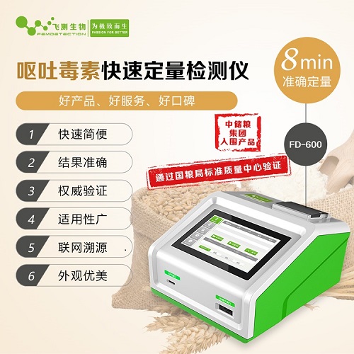 嘔吐毒素檢測(cè)儀 嘔吐毒素檢測(cè)儀