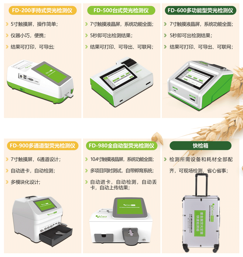 重金屬快速檢測(cè)儀